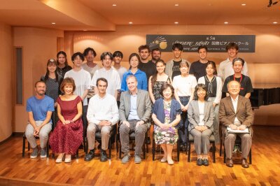 第5回 SKIPC – 1次予選結果について