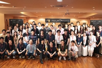 第5回 SKIPC – 1次予選出場順について